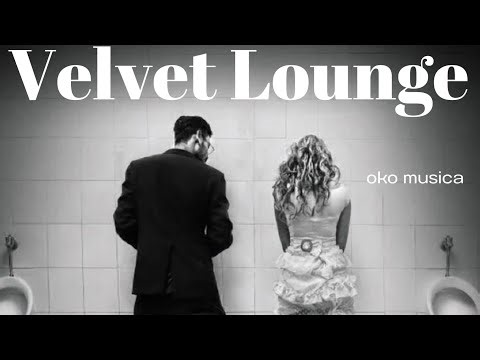 Velvet Lounge Mix - Chill House with funk Vibes