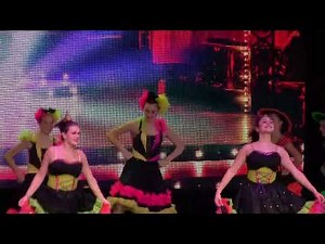 18. Can-Can (FS20223)