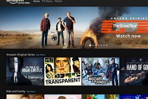 Amazon Prime Video dévoile quatre nouveaux projets de programmes pour la France