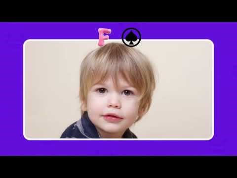 Guess the Body Part: Fun Learning Quiz for Kids!