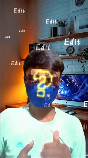 how to edit #edits