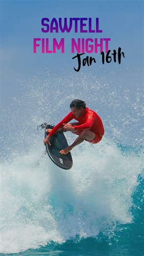 @kay_beey_ on Instagram: "THE NEW WAVE OF SURFING 🎬 Short Film Festival 📍 Sawtell Cinema 🗓 Jan 16 | 7:00–9:30pm A curated night of cutting-edge surf/foil films, community vibes, and inspiration that’ll have you excited for your own next adventure. Then… Jan 17 – CODE x FLITELAB DEMO DAY 📍 Sawtell or Coffs (conditions dependent) 👉 Ride the gear. Feel the differences. Ask questions. Have fun. Learn from the best in the world. 🎟 Limited cinema seats – don’t sleep on this 👇 Tickets in bio"