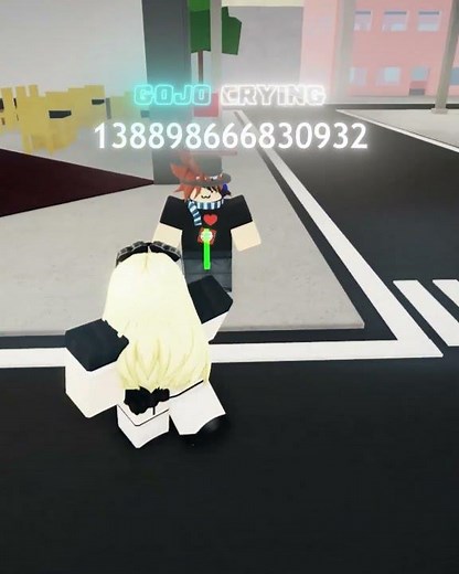 killsound id for jjs part 4 #roblox #jjs #killsounds #id #robloxedit reupload my TT video