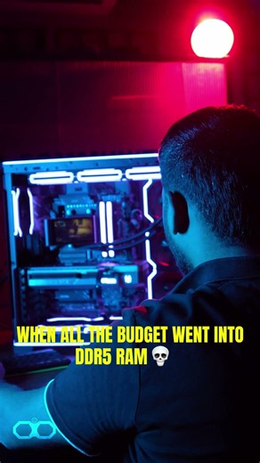 Tell me the PC market is cooked without telling me 😂#techmemes