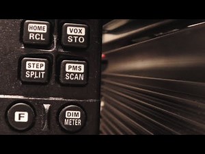 Yaesu FT450D ~ VOX ~ The Settings that Make it Good