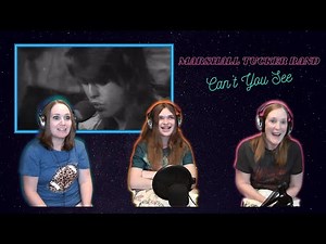 This Band Is Awesome! | 3 Generation Reaction | Marshall Tucker Band | Can't You see