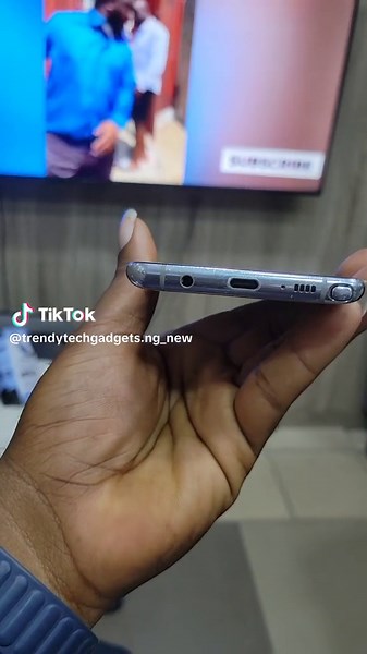 Samsung Galaxy Note 10 Lite - Powerful Features, Affordable Price