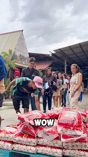 Suwerte yung mga naka pag asawa na dito sa Company 2 ang Bonus 😅 | Alfred WaterMax