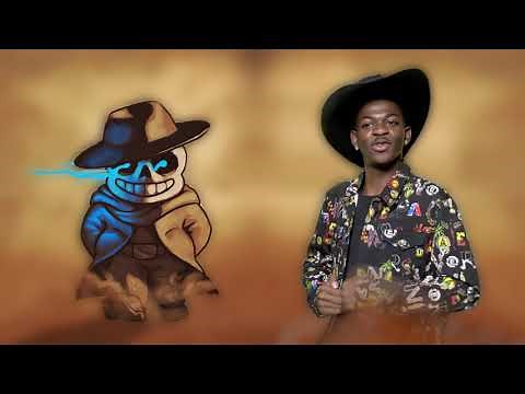 Lil Sans X - Megalovania