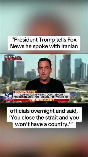 Brent Natzle (@brentnatzle)’s video of fox news host