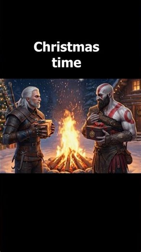 A Very Slayer Christmas