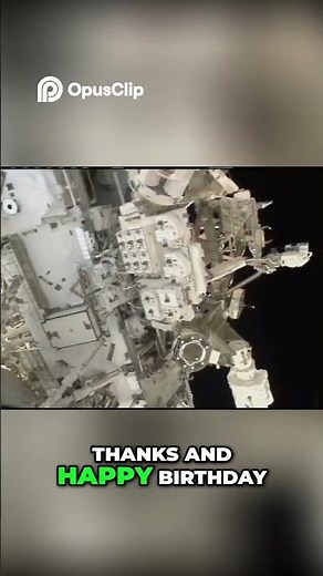 ISS Spacewalk Prep: Live from the Quest Airlock!