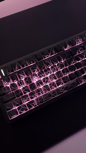 Keycaps for Mechanical Keyboards