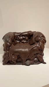 47K views · 435 reactions | Who says a chair has to look ordinary?...