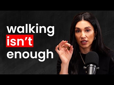 The Science of Vigorous Activity: Why 30 Minutes of This Exercise Is Worth 4 Hours of Walking