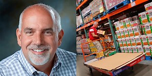 Costco's New CEO Started Out As A Forklift Driver Making $3 An Hour