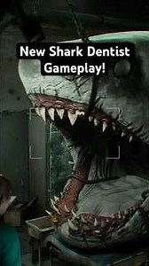 Shark Dentist Gameplay. Is this a must play?