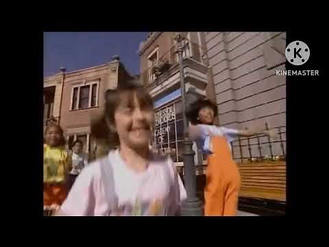 kidsongs come on and join in the game