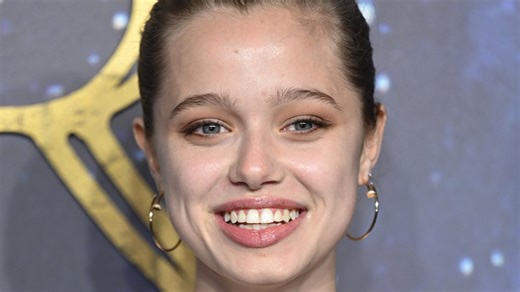 Shiloh Jolie-Pitt's Recent Fashion Choice Raises Eyebrows