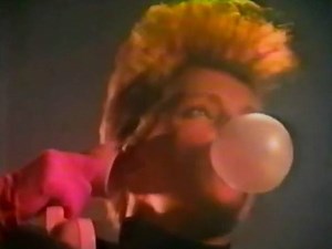 8.6K views · 139 reactions |  Clairol Pazazz Hair Color Commercial. | Neon Talk | Facebook