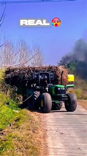 taendingshorts nishu_deshwal NISHU DESHWAL🥺 TOCHAN KING ⚡💥 JOHN DEERE⚡💥 #automobile#nishu bhai#miss#