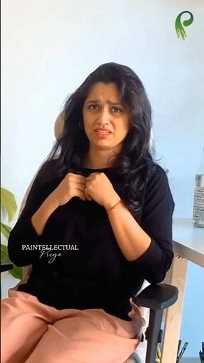 lippan art 🎨 #diy #art #craft #trending #viral #popular #foryou @PaintellectualPriyA #mhacommunity