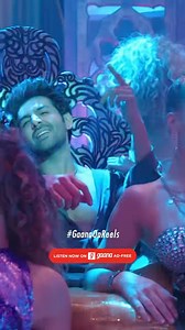 🕺🏻🎶🥳 Listen to ‘Character Dheela’ on Gaana, ad-free!!! https://gaana.com/song/character-dheela-20-from-shehzada-3 #Gaana #Basbajnachaiyegaana #TrendingGaana | Gaana