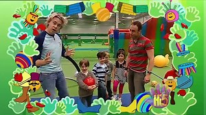 Hi-5 Season 10 Episode 1