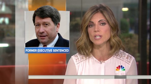 Ex-Peanut Exec Gets 28 Years in Prison for Deadly Salmonella Outbreak