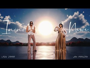 Lady Zamar × Jah Prayzah - inini newe | Official Audio