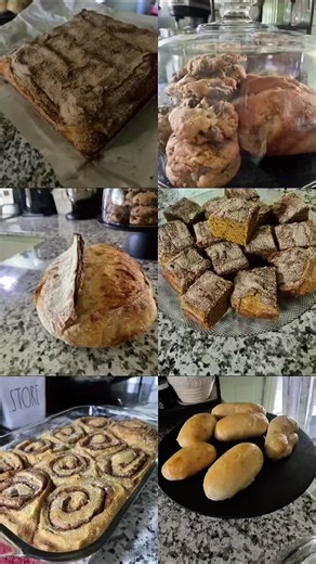 Sourdough baking… I am obsessed. #obsessed #baking #sourdough #therapy