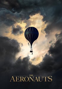 The Aeronauts - movie: watch stream online
