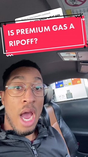 Premium Gas vs Regular Gas: Which One Does Your Car Need?