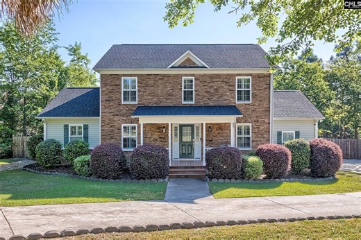 159 McLee Rd, Lexington, SC 29073 - MLS 631846 - Coldwell Banker