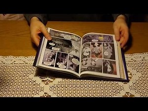 Buchbinden Tutorial 1 - Einführung und Ausdruck