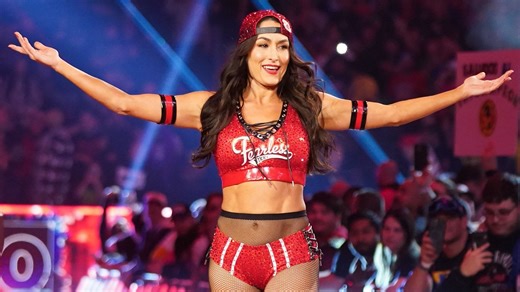 Nikki Bella reveals how she is preparing for her WWE return