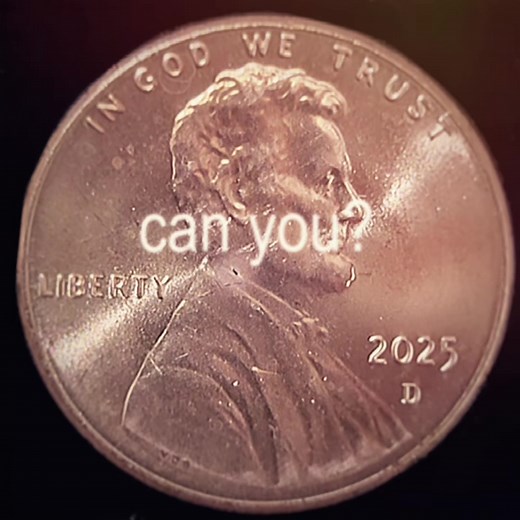 El adiós a los centavos americanos: El último penny