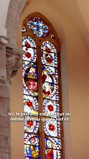 La cathédrale du protestantisme de l'Alsace!
