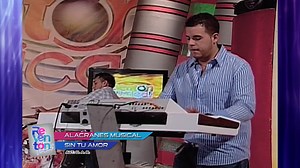 27K views · 1K reactions | Inicia la semana con este éxito de Alacranes Musical, "Sin tu amor" 廬 | Reventón Musical | Facebook