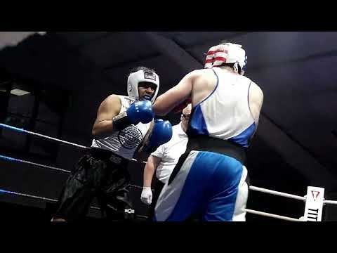 INSANE Amateur Boxing Moments! Best Fights Compilation”