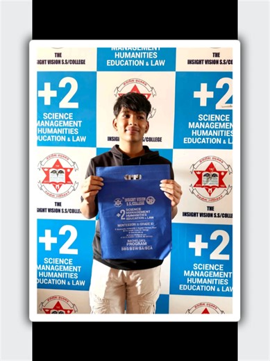 ADMISSION ONGOING AT THE INSIGHT VISION S.S/COLLEGE | We are open on Saturday as well. Apply now :- https://tivs.edu.np/admission ✅ THE INSIGHT VISION SS/ COLLEGE ✅ RAJDHANI CAMPUS ✅ Dhumbarahi, K𝒂𝒕𝒉𝒎𝒂𝒏𝒅𝒖-4 📞 𝐏𝐡𝐨𝐧𝐞 𝐍𝐨: 𝟎𝟏-𝟒542357/ 977-9813415505 📩 𝐄𝐦𝐚𝐢𝐥: tivhss1992@gmail.com 🌐𝐖𝐞𝐛𝐬𝐢𝐭𝐞: www.tivs.edu.np #tivs #theinsightvisioncollege #rajdhanicollege #tivscollege #examinationpreparation #exams #tivseca #tivscca #tivskids #theinsightvisionkids #tivsadmission #admissi