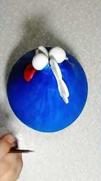 How to make cute garden decor with your own hands using cement!