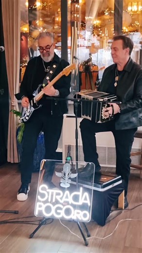 Trupa Strada POGO - Muzică Live pentru Evenimente