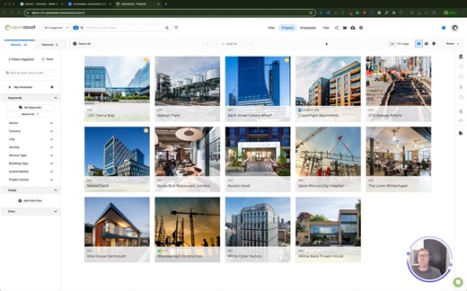 Creating a Portal (7 minute demo)