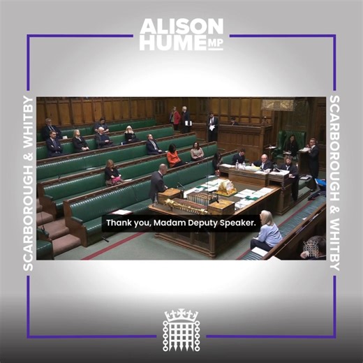 Boulby is the world's first polyhalite mine. Woodsmith is hoping to be the second. A naturally occurring mineral which is sold as a super fertiliser, I used a debate in Westminster to ask if projects working with polyhalite will be eligible for support moving forward. The UK Critical Minerals Strategy, launched earlier this month, is a long-term vision designed to ensure this country has the critical mineral resources required to drive economic growth and the transition to clean energy. Followin