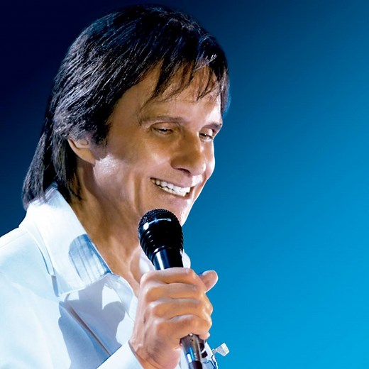 Ela Só Pensa em Beijar (part. MC Leozinho) - Roberto Carlos - LETRAS.MUS.BR