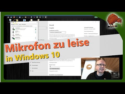 Microphone too quiet on laptop - Realtek Microphone Array