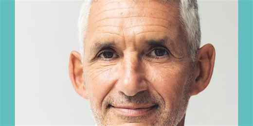 Tim Spector's number one tip for improving gut health