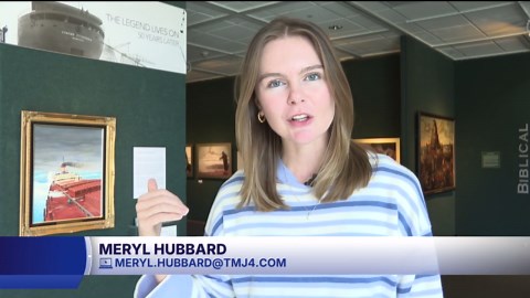 Remembering the 'Big Fitz': 50 years after the Edmund Fitzgerald’s final voyage