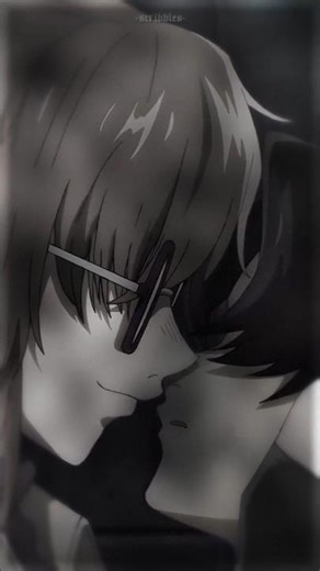 She Died Right in Front of HIM😢😭 | The eminence in shadow | #anime #shadow #animeedit #viral